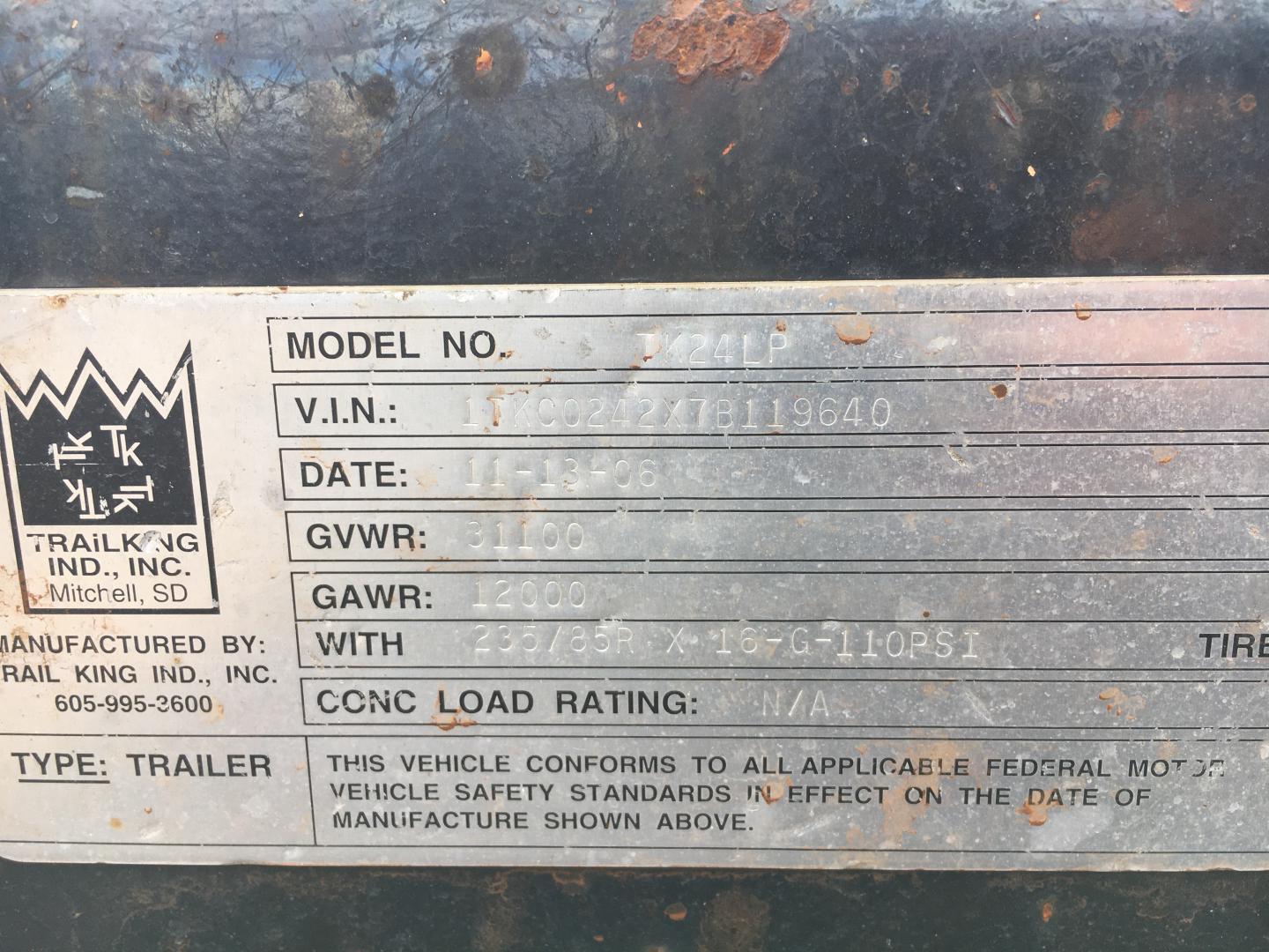 ./imagenes/INVOICE/2019/17212/REMOLQUE TRAIL KING TK24-LP  (22).JPG